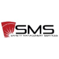 Safety Management Services, Inc Logo