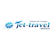 Jet-travel Monaco Logo