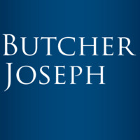 ButcherJoseph & Co. Logo