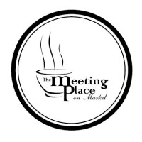 The Meeting Place on Market Logo
