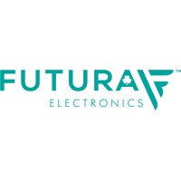 Futura Electronics Ltd Logo
