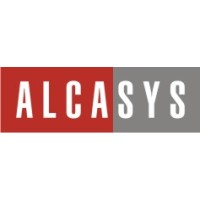 ALCASYS Logo