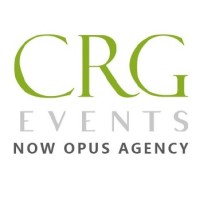CRG Events Logo