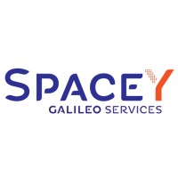 Space Y Logo