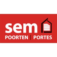 SEM POORTEN Logo