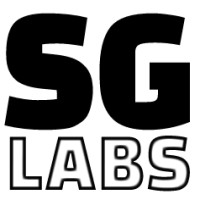 SG Labs, LLC Logo