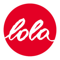 Lola Post Production Logo
