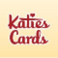 Katies Cards Logo
