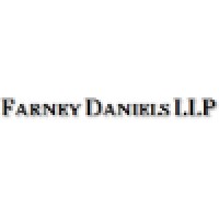 Farney Daniels, P.C. Logo