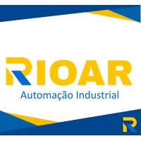 Rioar Automação Industrial Logo