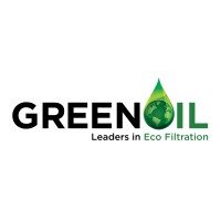 GREENOIL Logo