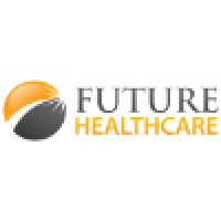 Future Healthcare NI Ltd Logo