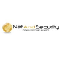 Net And Security Logo