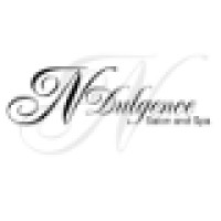 NDulgence Salon and Spa Logo
