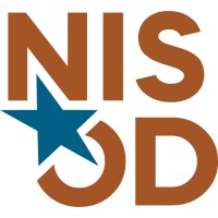 National Institute for Staff and Organizational Development (NISOD) Logo