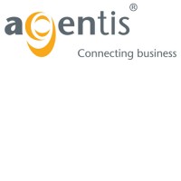Agentis Connecting Business Logo