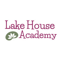 Lake House Academy Logo