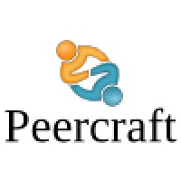 Peercraft Logo