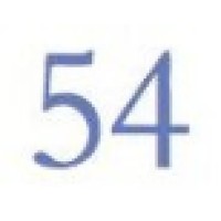 Below 54 Marketing Logo