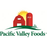 Pacific Valley Foods, Inc. Logo