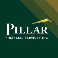 Pillar Financial Services Inc. Logo