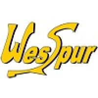 WesSpur Tree Equipment Inc. Logo