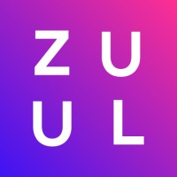 ZUUL Inc Logo