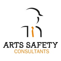 Arts Safety B.V. Logo