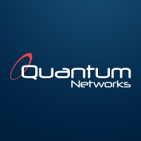 Quantum Networks Logo