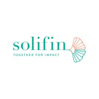 SOLIFIN Logo