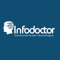 Infodoctor Logo
