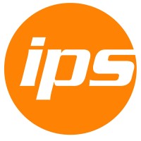 IPS global Logo