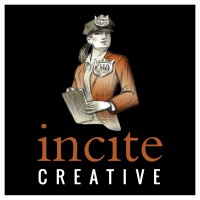 Incite Creative, Inc. Logo