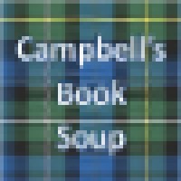 Campbells Book Soup Logo