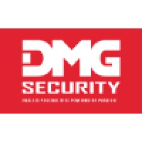 DMG-Security Logo