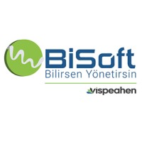 BiSoft Bilgi Teknolojileri A.Ş. Logo