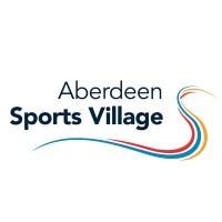 Aberdeen Sports Village Logo