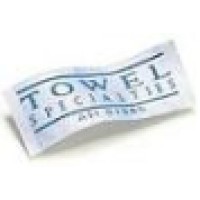 Towel Specialties Logo