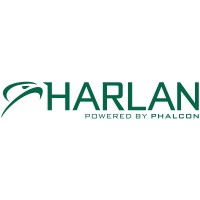 Harlan Electric Company, Inc. Logo