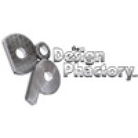 The Design Phactory, LLC Logo