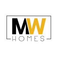 Mark Winter Homes Logo