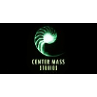 Center Mass Studios Logo