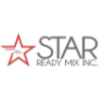 Star Ready Mix, Inc. Logo