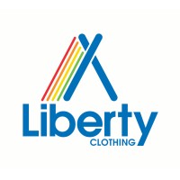 Liberty Clothing Company Logo