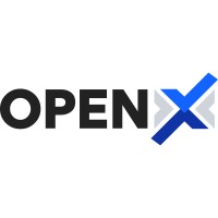Open X Logo