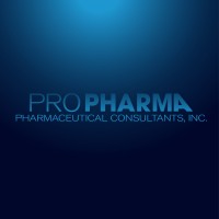 Pro Pharma Pharmaceutical Consultants, Inc Logo