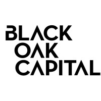 Black Oak Capital Logo