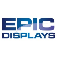 Epic Displays Logo