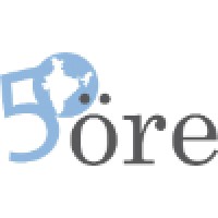 50 öre Logo