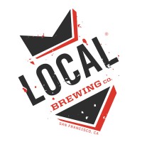 Local Brewing Co. Logo